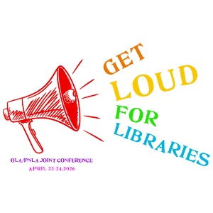 OLA PNLA 2026 Logo smaller conference info