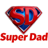 Super Dad Hero
