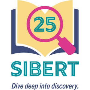 Sibert Medal 25th Anniversary