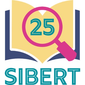 Sibert Medal 25th Anniversary