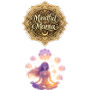 Mindful Mama Mandala
