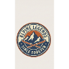 Alpine Legends Crest