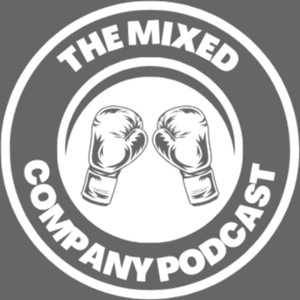 The Mixed Company Swag