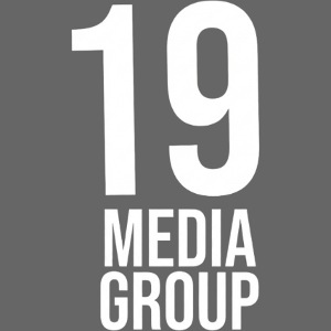 19 Media Group Logo