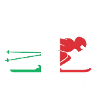 Dream Higher Alpine Skier