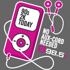 No Aux Cord Needed