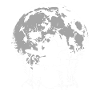 Bigfoot Drummer Moon