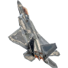 F22-Raptor 