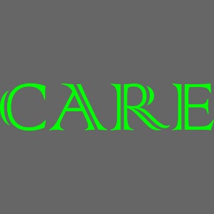 Care logo