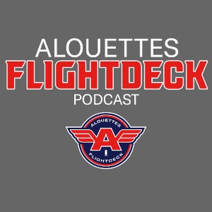 Alouettes Flightdeck Identity