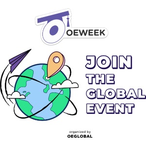 Join the global event - OEWeek 2026