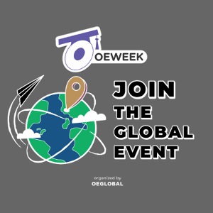 Join the global event - OEWeek 2026