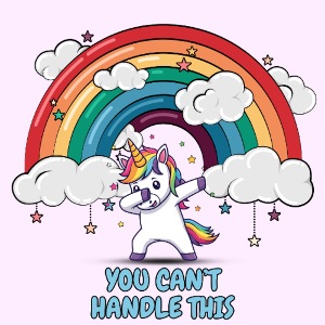 You Can t Handle This