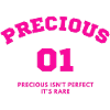 Precious 01