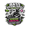 Bass Overload System Critical