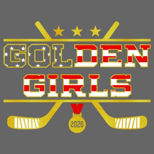 Golden GIrls 2026