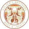 Valder's Brothers: Dust & Loyalty