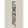 Vertical Change Rope Art