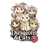 Dungeons & Cats