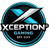 Xception Gaming Cyan