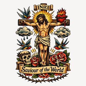 Saviour of the World