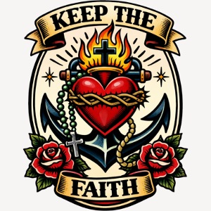 Keep the Faith