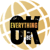 Everything Will Be OK Globe