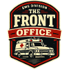 EMS Front Office Driver Badge