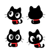 Noir Eyes Quartet