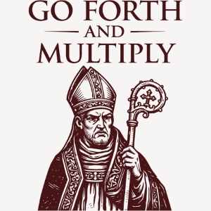 Go forth and multiply