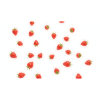 Strawberry Scatter Pattern