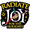 Radiate Joy