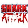 Shark Attack Bold Graphic