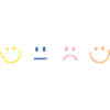 Mood Faces