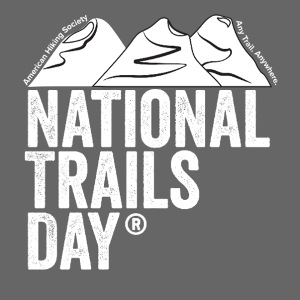 National Trails Day