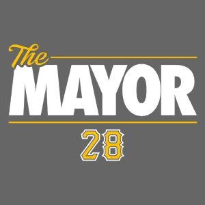 The Mayor
