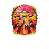 Pi Radiant Sunburst