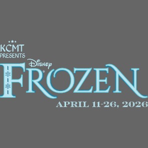 KCMT Frozen Merch