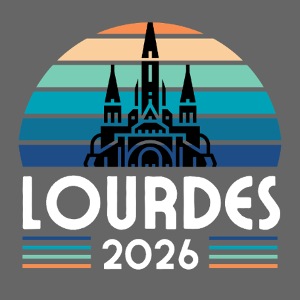 LOURDES 2026