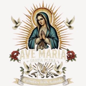 AVE MARIA