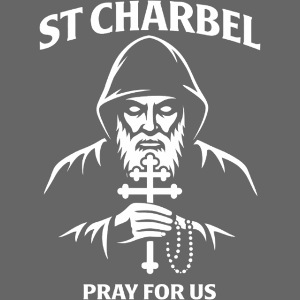 St Charbel Pray for us