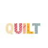 Eat Sleep Quilt Repeat