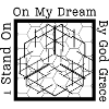 On My Dream Fractal Web