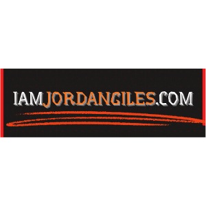 IAMJORDANGILES