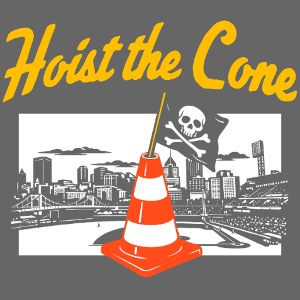 Hoist The Cone