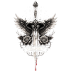 Death wings
