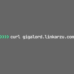 Curl Gigalord
