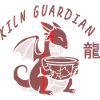 Kiln Guardian Dragon