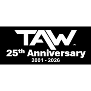 25thAnniversary Black