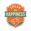 Speak Happiness